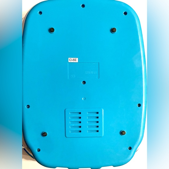 HOMEDICS | Bubble Bliss Deluxe Foot Spa - Picture 7 of 8